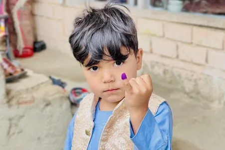 Local Leaders and Support for Polio Vaccination Campaigns