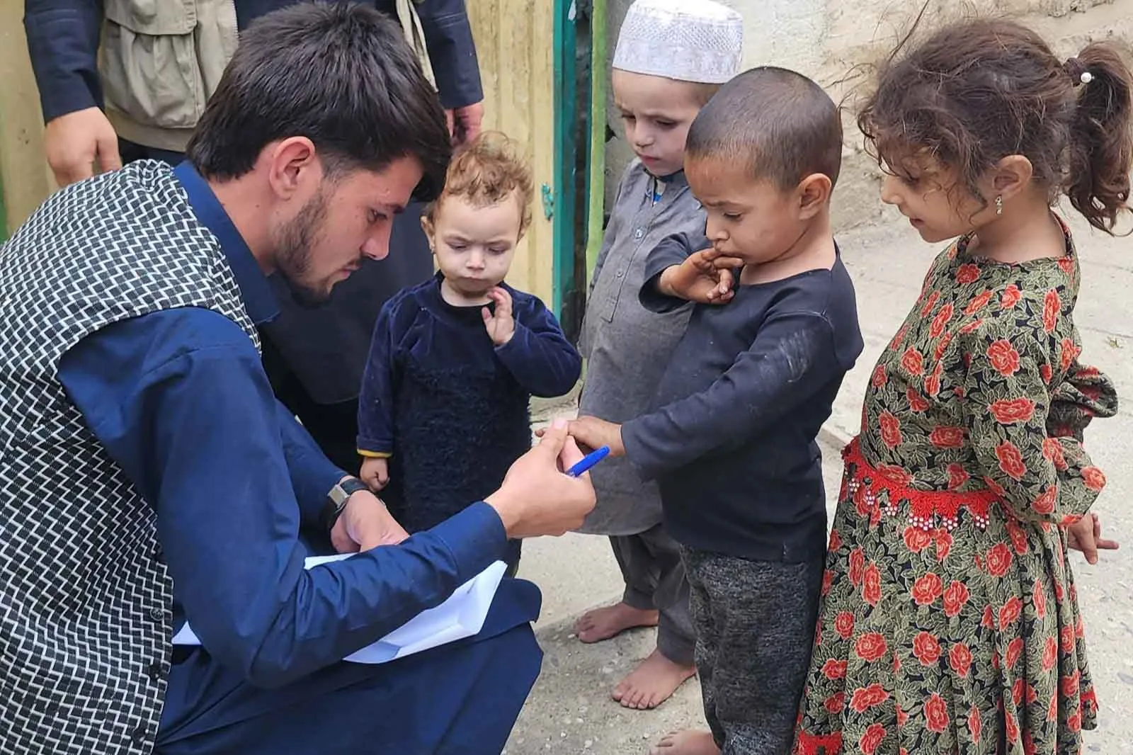 A lasting commitment to a safer future for children