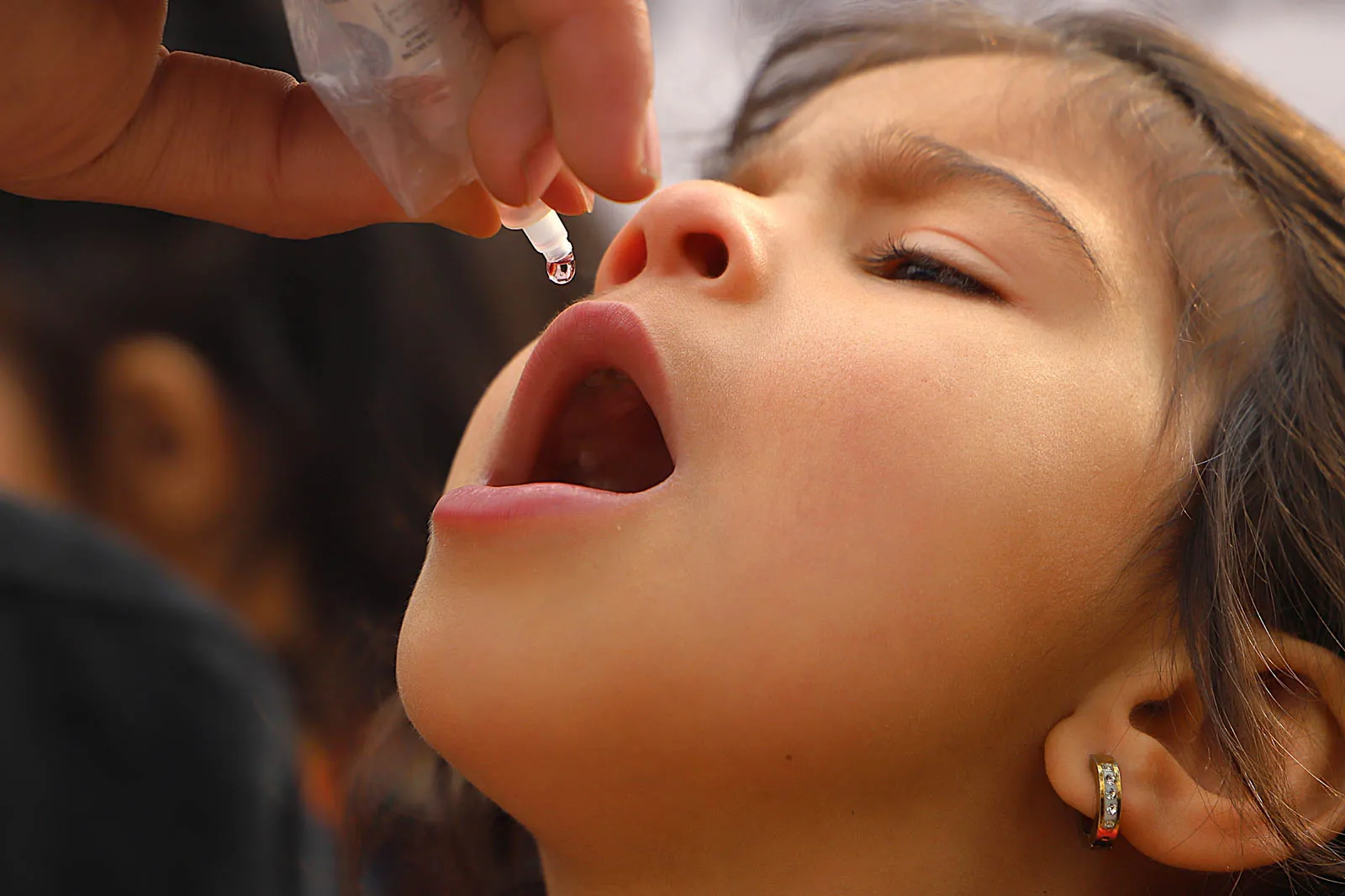 Islamic Sharia and Polio
