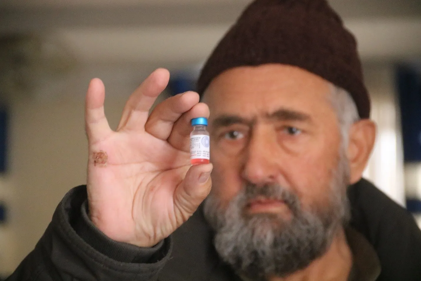 Doubts and Suspicions about Polio Vaccines and Their Responses