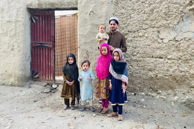 From Fear to Trust: Abdullah's Change of Perspective About the Polio Vaccine