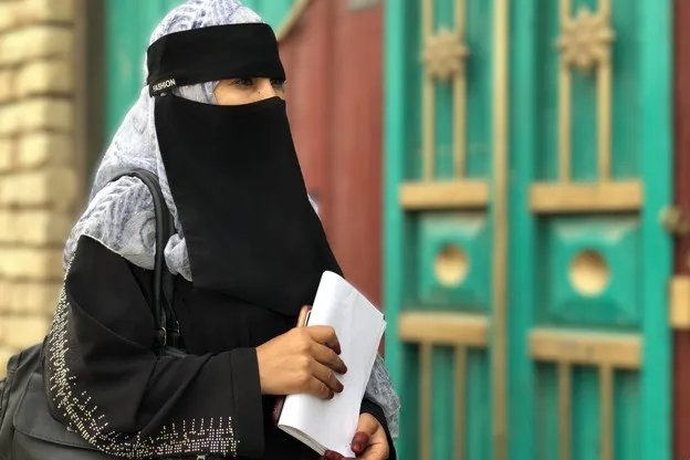 Fawzia Sappi: A Mother Affected by Polio Who Now Fights Against This Disease