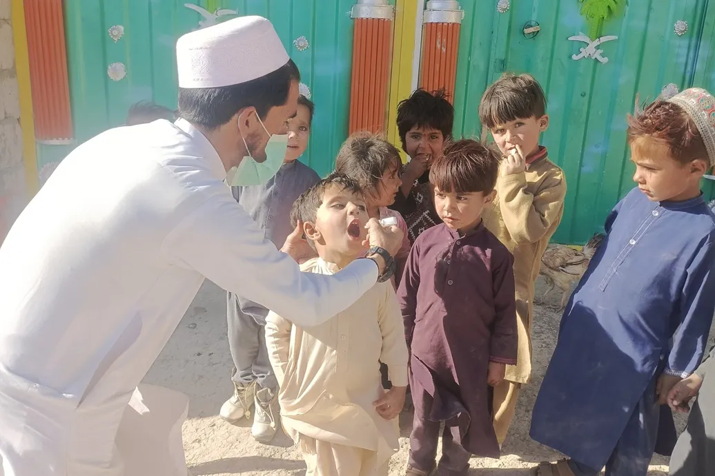 Every Child Matters