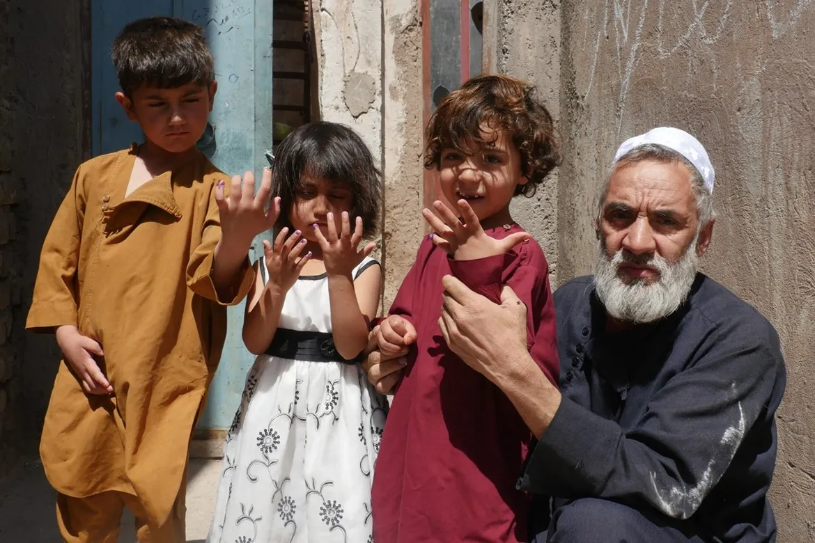 Herat on High Alert: Strengthening Measures to Prevent the Spread of Polio