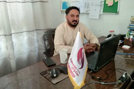 The Impactful Efforts of Helmand’s Local Media in Polio Prevention